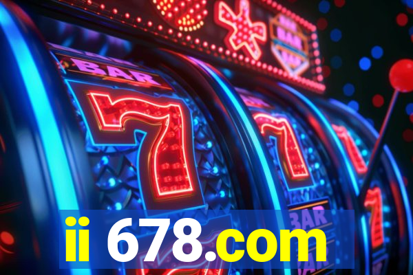 ii 678.com